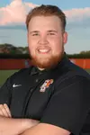 Brandon Loe - BGSU women's soccer - Aug. 2 2021