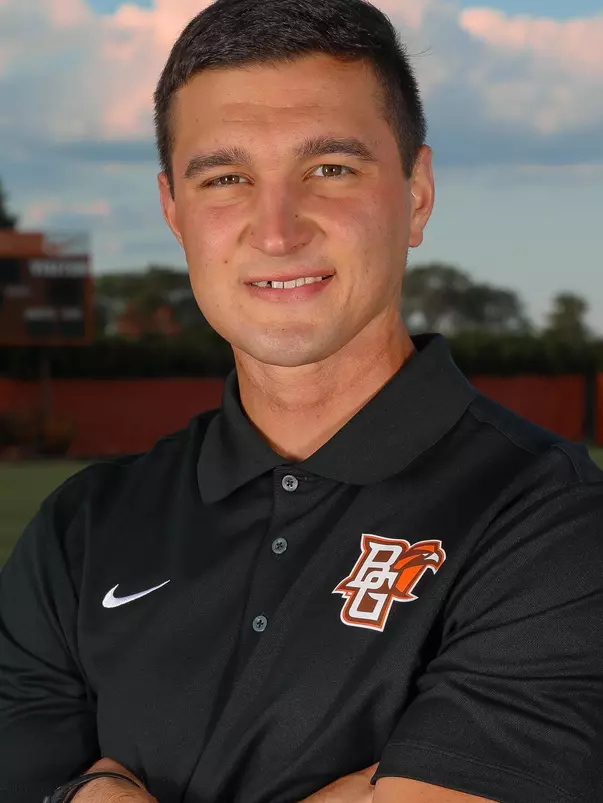 Jacob Saulnier - Strength & Conditioning - Aug 2 2021