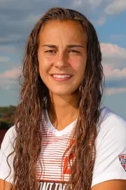 Lynsey Spotts - BGSU women's soccer - Aug 2 2021