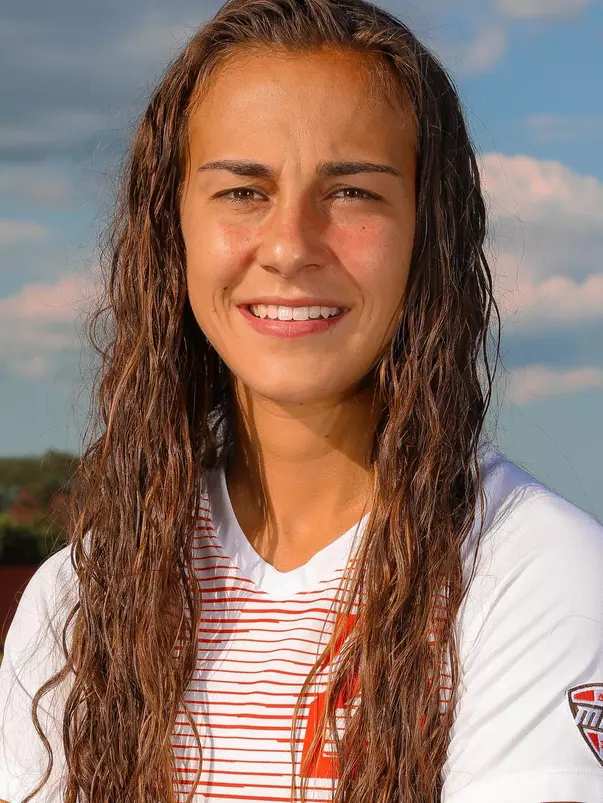 Lynsey Spotts - BGSU women's soccer - Aug 2 2021