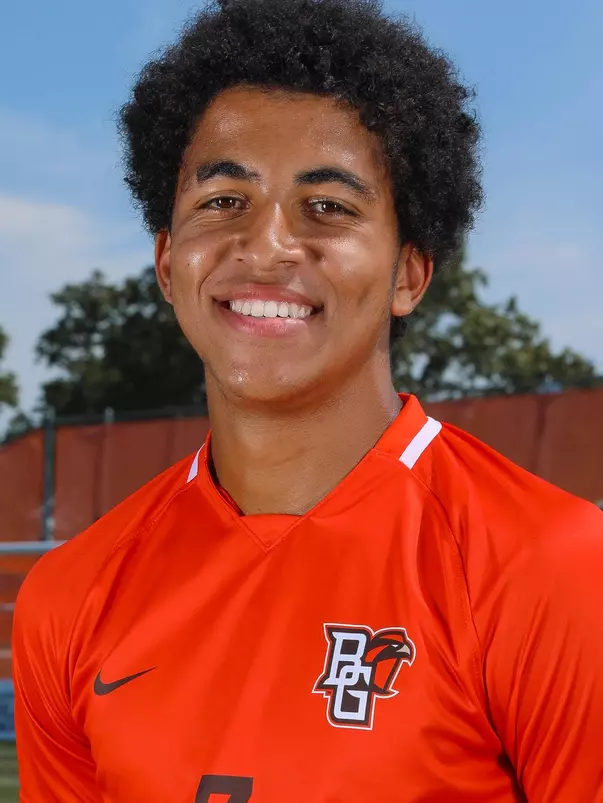 BGSU men's soccer 2021