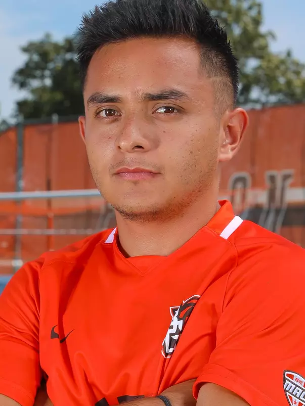 BGSU men's soccer 2021