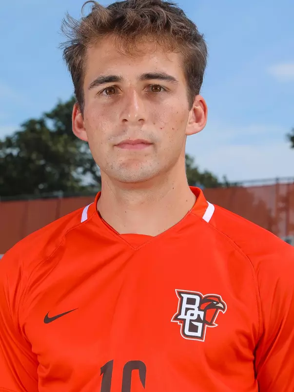 BGSU men's soccer 2021