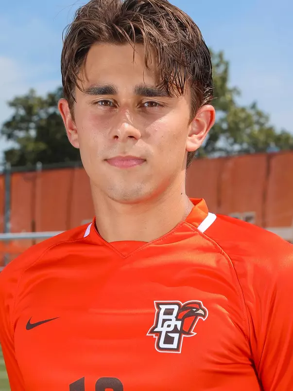 BGSU men's soccer 2021