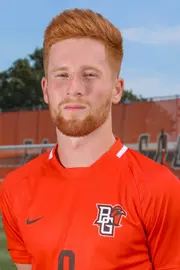 BGSU men's soccer 2021