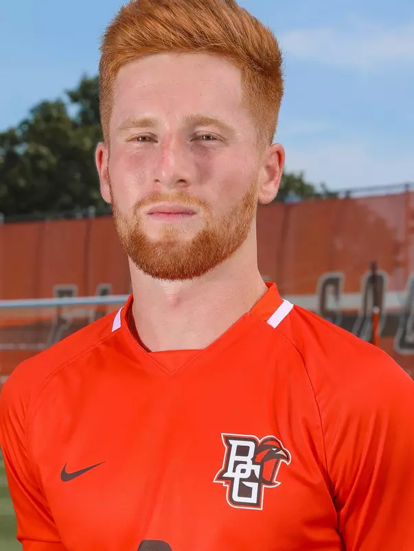 BGSU men's soccer 2021