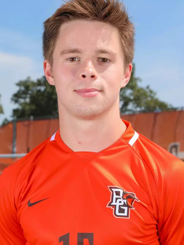 BGSU men's soccer 2021