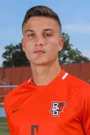 BGSU men's soccer 2021