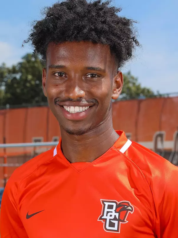 BGSU men's soccer 2021