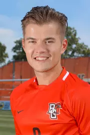 BGSU men's soccer 2021
