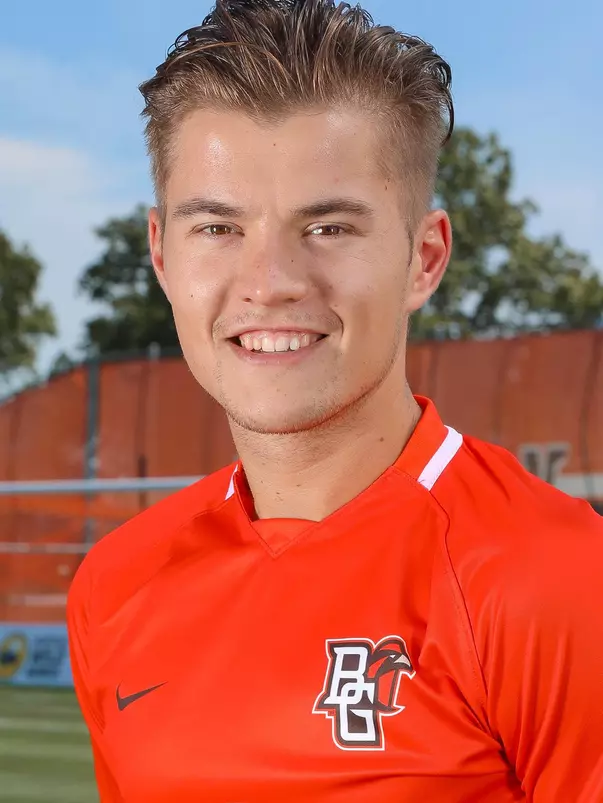 BGSU men's soccer 2021