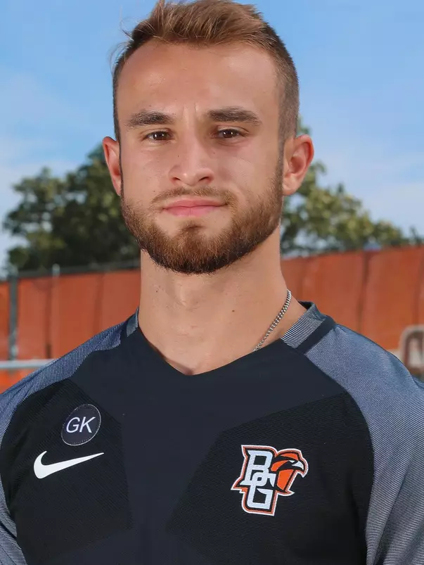 BGSU men's soccer 2021
