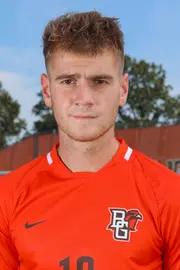 BGSU men's soccer 2021
