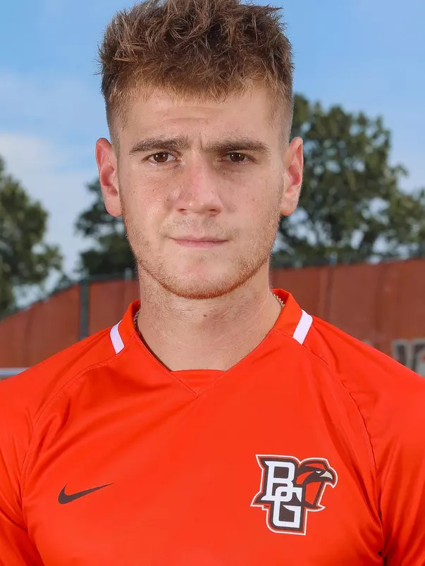 BGSU men's soccer 2021