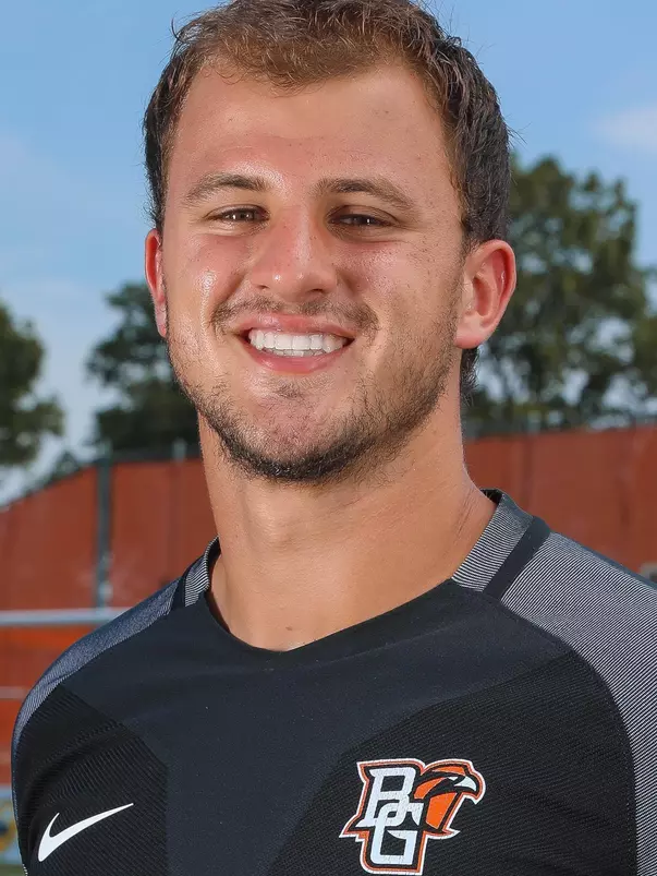 BGSU men's soccer 2021