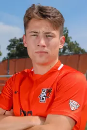 BGSU men's soccer 2021