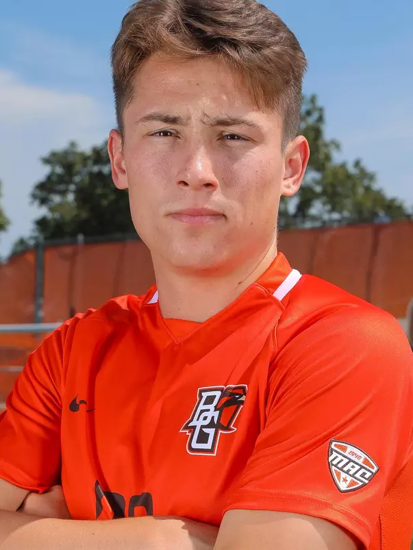 BGSU men's soccer 2021