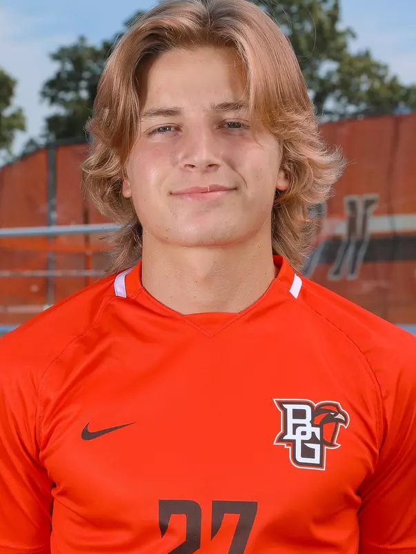 BGSU men's soccer 2021