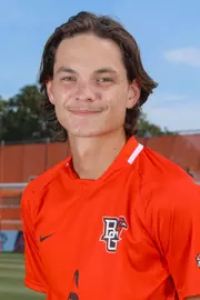 BGSU men's soccer 2021