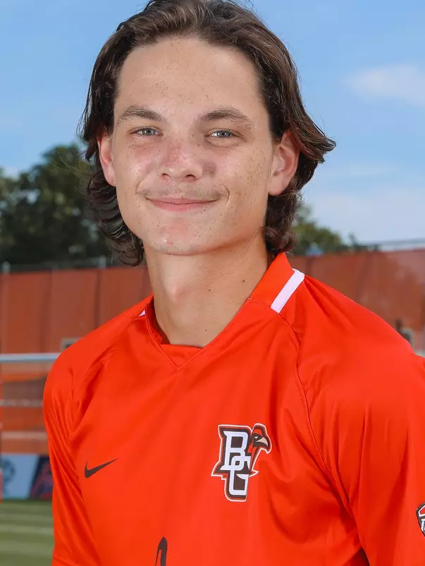 BGSU men's soccer 2021