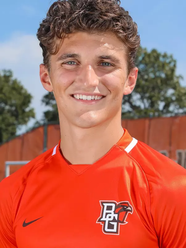 BGSU men's soccer 2021
