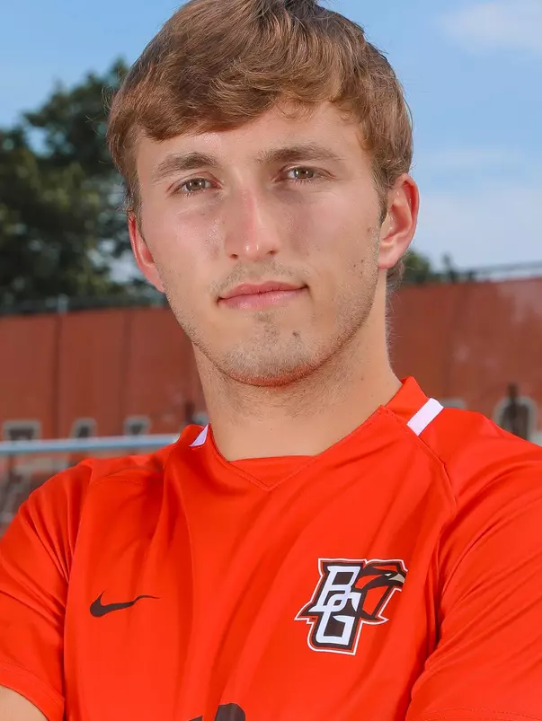 BGSU men's soccer 2021