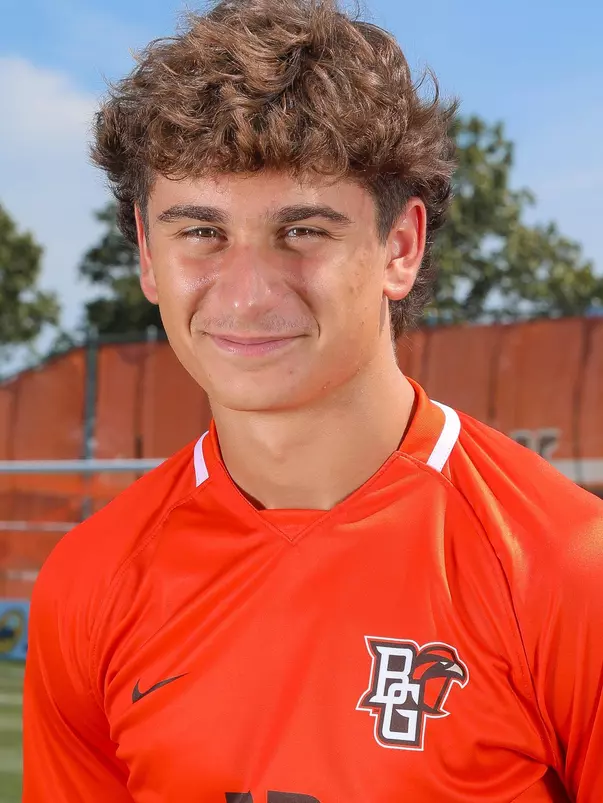 BGSU men's soccer 2021