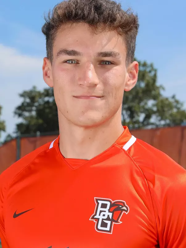BGSU men's soccer 2021