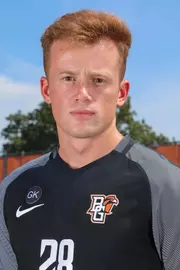 BGSU men's soccer 2021