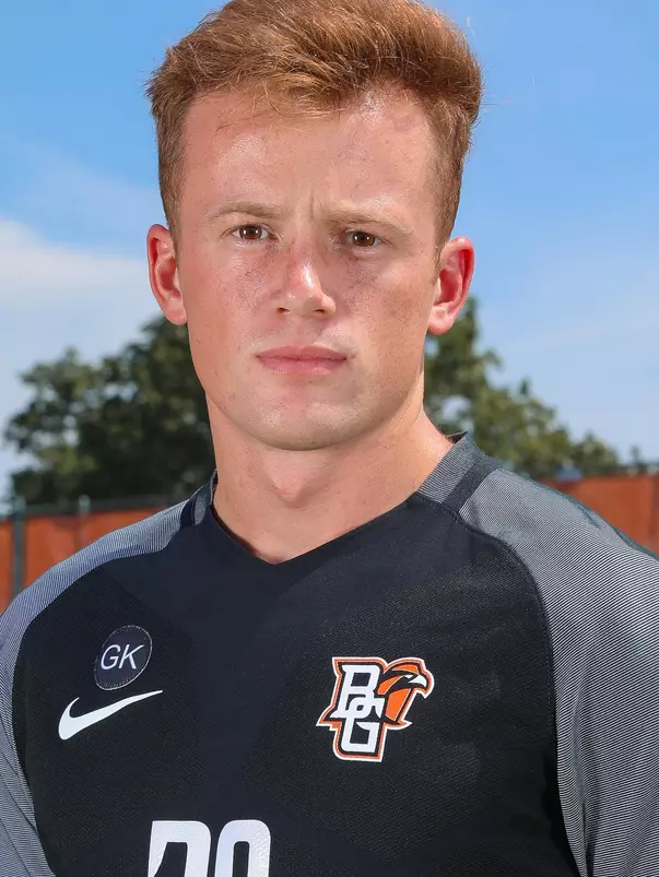 BGSU men's soccer 2021