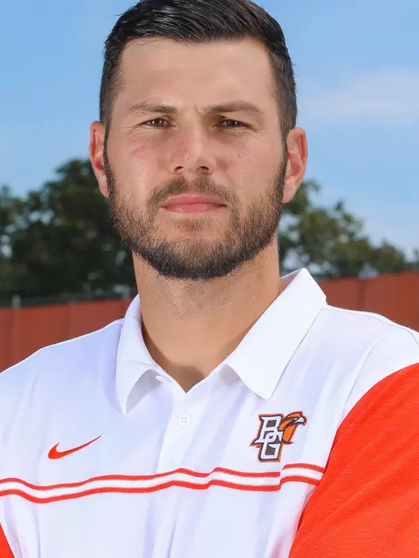 BGSU men's soccer 2021