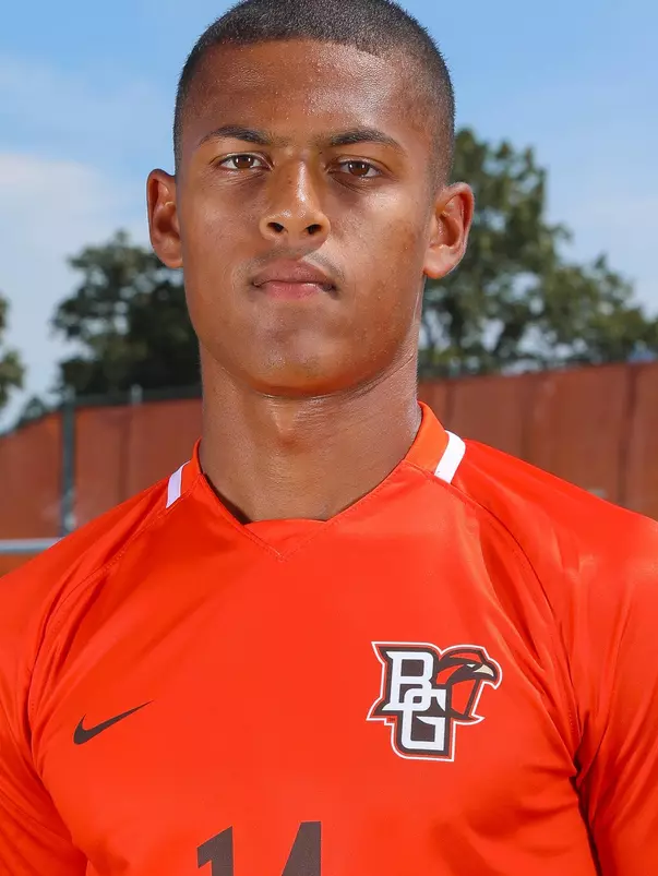 BGSU men's soccer 2021