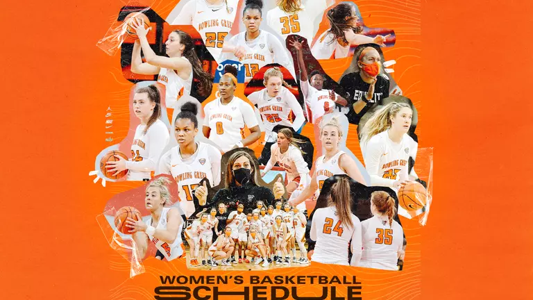 MAC Announces 2021-22 Women's Basketball Schedule