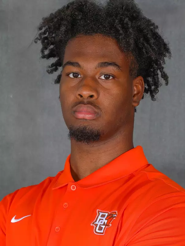 Banks-Wall, Jeremiah