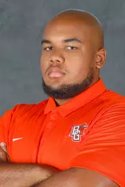 Lyons, Ja'Von