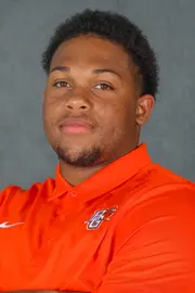 Raymore, Trevon