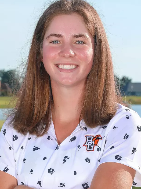 MacKenzie Moore