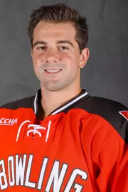 Garrett Daly
