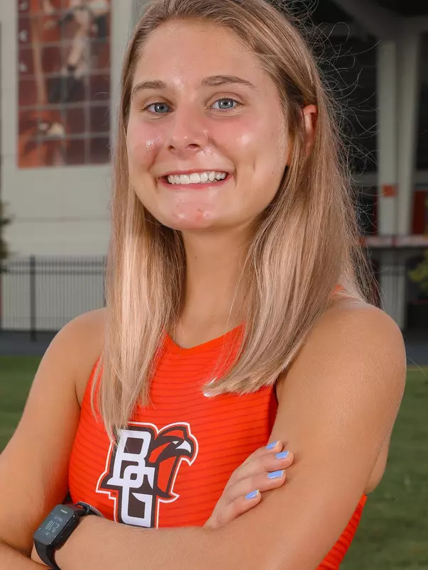 Alyssa Ellerbrock