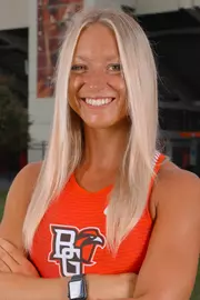 Sydnie Firment