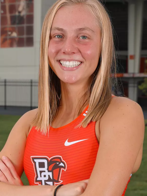 Elise Johnson