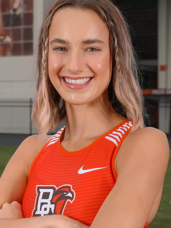 Sydney Niekamp