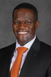 Michael Huger