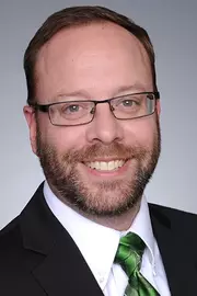 David Anderson