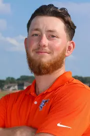 Ian Mackenzie-Olson
