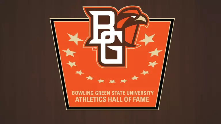 2024 BGSU Athletics Hall of Fame Ceremony Registration