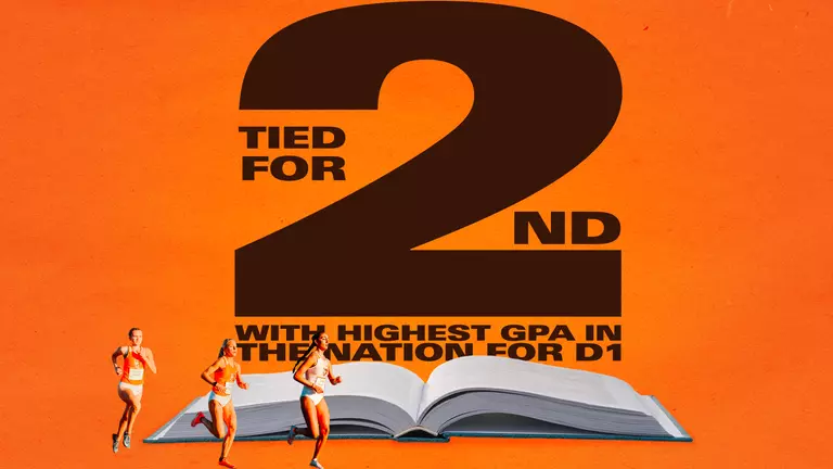 Bowling Green Women’s Cross Country Ties for No. 2 in the Nation in Team GPA