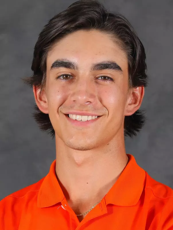 Ethan Irvine