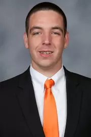 Dillon MacRitchie