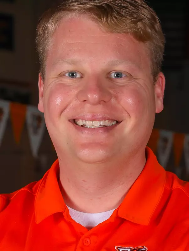 Headshot Michael Retcher